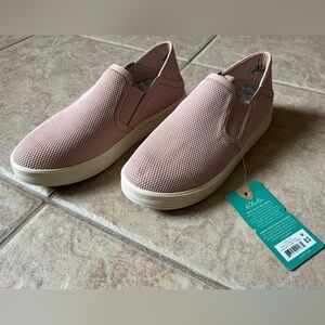 Olukai casual shoes - size 8.5